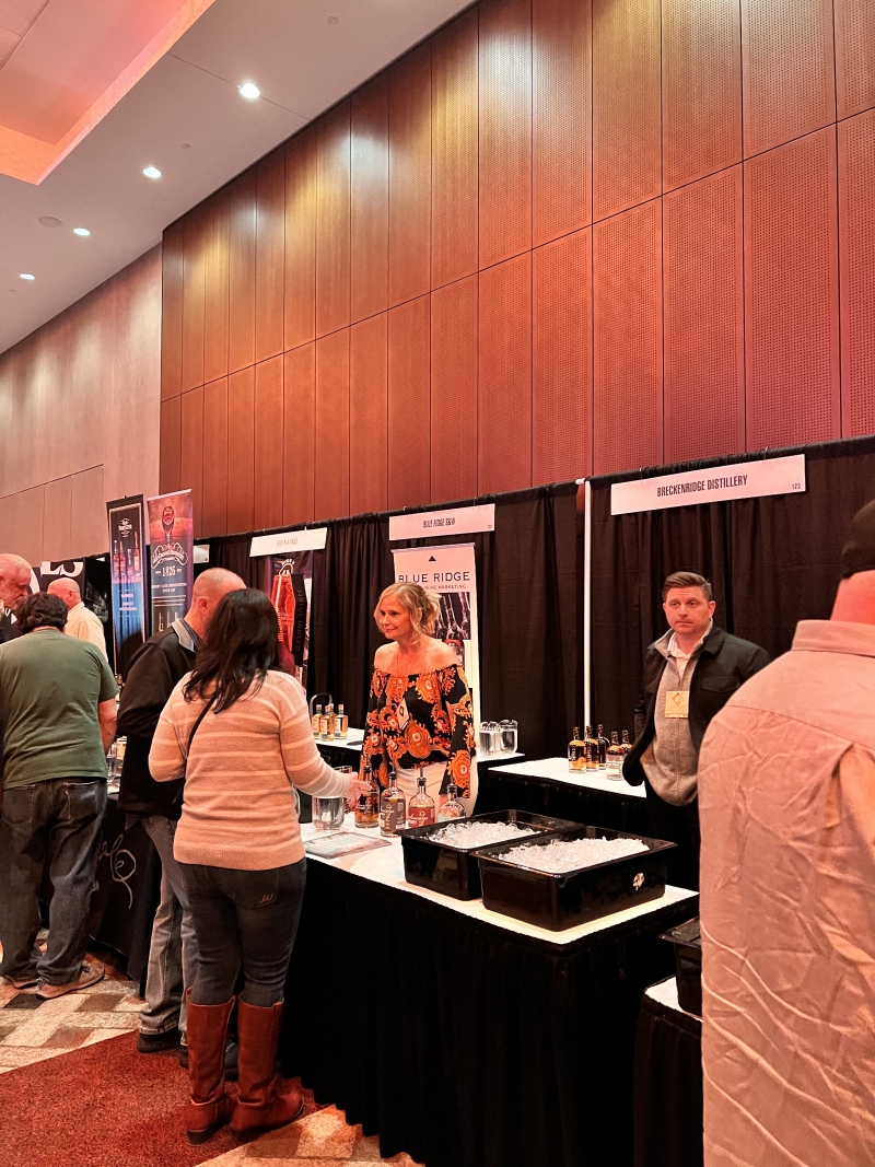Mohegan Sun's 8th Annual Sun Whiskey Union